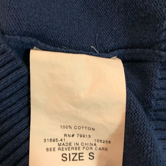 Oh Baby by Motherhood sweater - Picture 5 of 5